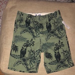 Gap kids Star Wars shorts rare!